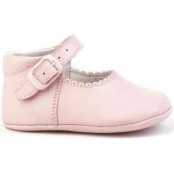 Zapatos de Niña Angelitos 240 Rosa