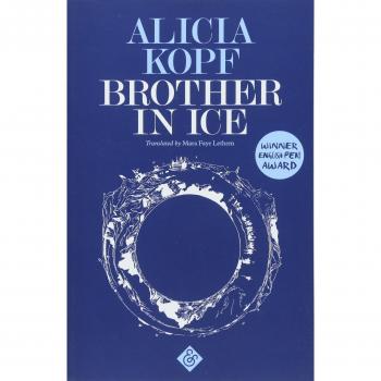 Brother in Ice