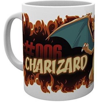 GB Eye Limited MG3230 Taza, 0.3 litros, multicolor