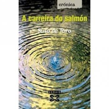 A carreira do salmón
