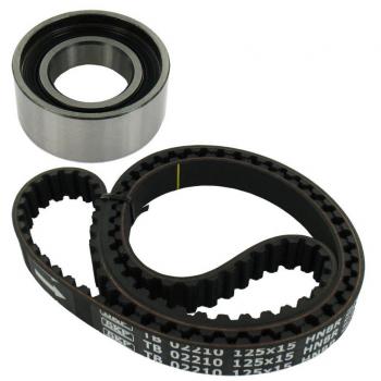 SKF VKMA 02210 Kit de correa de distribución