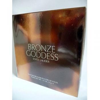 LAUDER POWDER BRONZER-LIGHT-YER-201