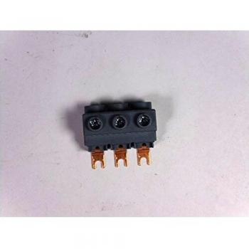 Siemens 3RV2925-5AB Power Feed Terminal Connection Clamp