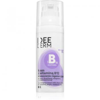 Idee Derm Vitamin B12 Intensive Regenerative Cream 50 ml