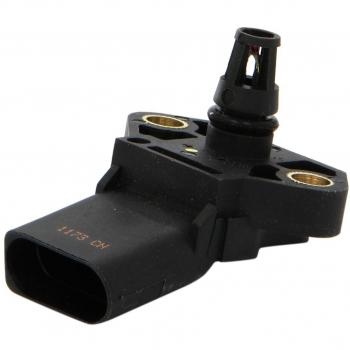 Sensor de presión de sobrealimentación BERU SPR204 - Sensor de presión de admisión y carga