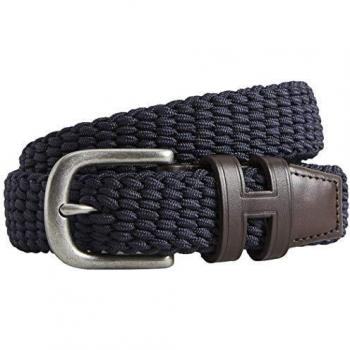 Hackett Kids New para Belt Cinturón, Azul