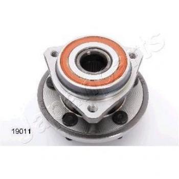 Kit de rodamiento de rueda JAPANPARTS KK-19011