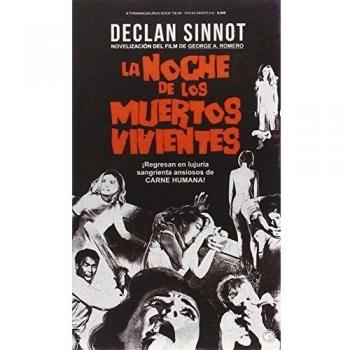 Noche De Los Muertos Vivientes