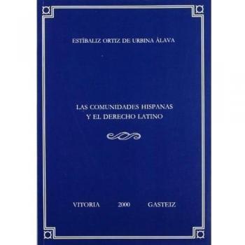 Las comunidades hispanas y el derecho latino: 15