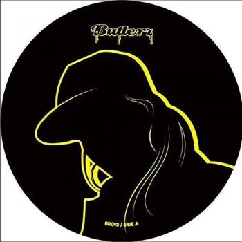 Hold on home 12 vinyl vinilo