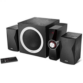 Untuosidad C3X - Sistema de Altavoces - para PC