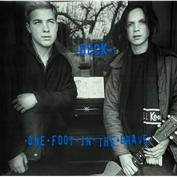 One Foot in the Grave: Anniversary Edition with Bonus Tracks