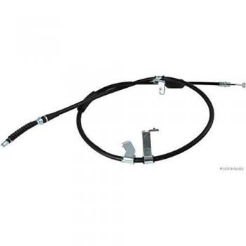HERTH+BUSS JAKOPARTS J3930318 Cable de accionamiento, freno de estacionamiento