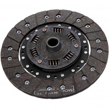 Disco De Embrague Sachs 1861 544 135