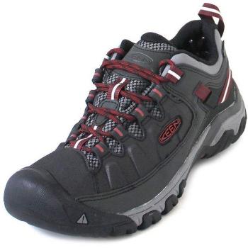 Keen Targhee Exp Agua Proof Zapatilla De Trekking - AW18-43