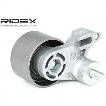 RIDEX 308T0027 Polea tensora, correa dentada