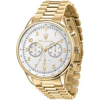 Reloj de Pulsera Maserati Tradizione R8873646003