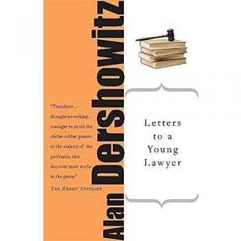 Letters to a Young Lawyer