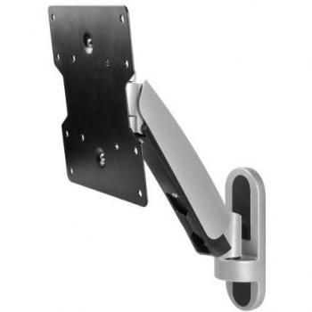 Goobay Easyslide - Soporte de pared para televisores de 17 a 42