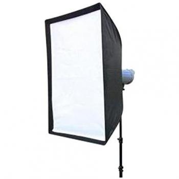 BRESSER SS4 Softbox de alto grado 60x90cm
