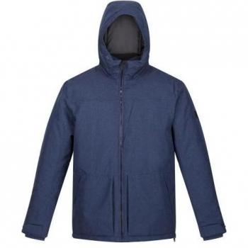Chaqueta Impermeable Volter Shield IV con Calefacción para Hombre de Regatta