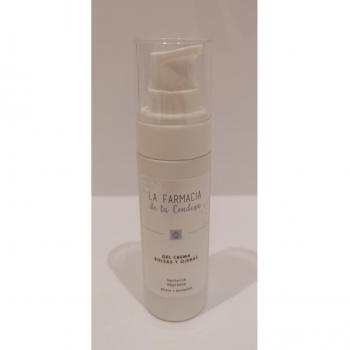 Crema Gel Defatigante para Bolsas y Ojeras 25 ml