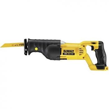 DEWALT DCS380N-XJ - Sierra Sable XR 18V sin cargador/batería