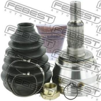 Junta homocinética FEBEST CV-joint 3210-ESCIII