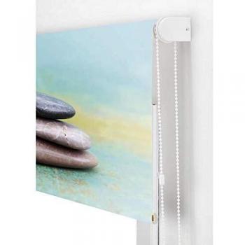Homeflex Storalia - Estor Digital Salon Relax - Enrollable - 140X250 cm - Disponible en Varias Medidas