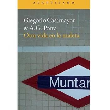 Otra vida en la maleta