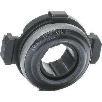 Cojinete de desembrague SACHS 3151 826 001 para CITROËN: Xsara, Saxo, Berlingo, C15, Xantia, ZX, Jumpy, AX, BX, Evasion