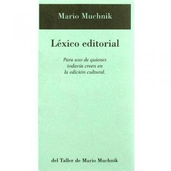 Lexico editorial