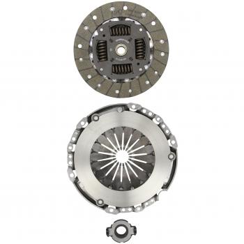 LuK 623 3076 00 RepSet Kit de Embrague