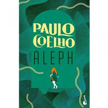 Aleph (Biblioteca Bolsillo Paulo Coelho