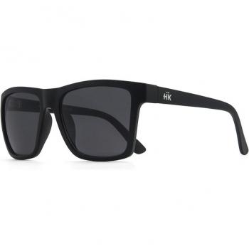 Hanukeii Breezy Men's Sunglasses Black UV400 Protection/CAT3