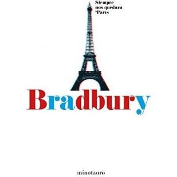 Siempre nos quedará París - Ray Bradbury