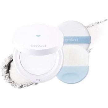 Romand Better Than Finish Translucent Setting Powder - 12g