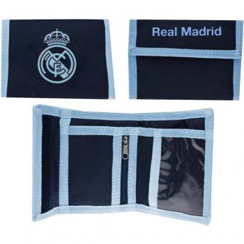 Billetera Real Madrid C.F