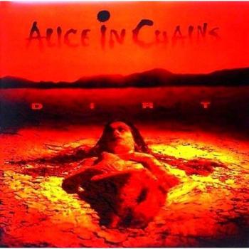 Dirt [Vinilo] - Alice In Chains