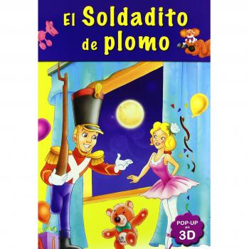 El Soldadito de Plomo