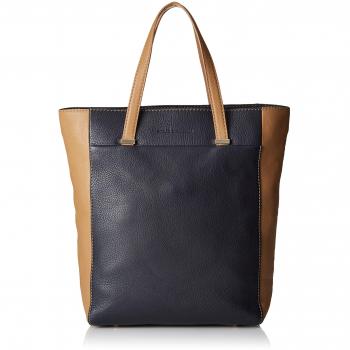 Adolfo Domínguez - Bolso al hombro para mujer, color multicolor