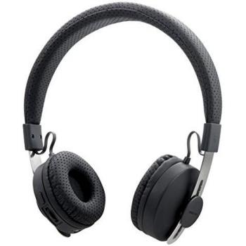 SpeedLink TRACTS - Auriculares inalámbricos de diadema cerrados