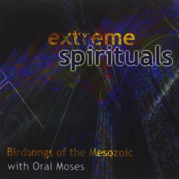 Intense Spiritual Experiences