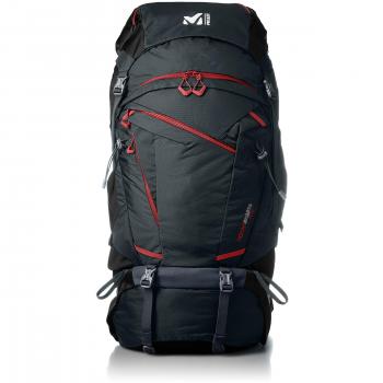 Millet Mountshast65+10 Mochila de Acampada, Unisex Adulto, Gris