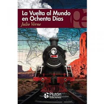 La Vuelta Al Mundo En 80 Días