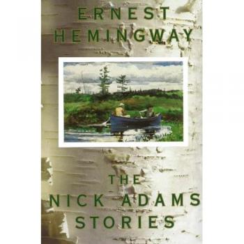 The Nick Adams Stories