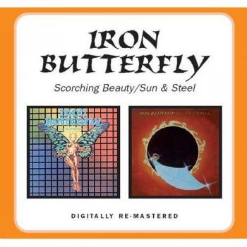 Scorching Beauty / Sun And Steel
