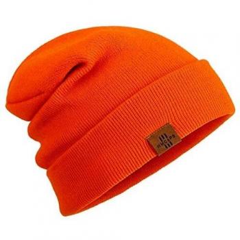 Wmcaps Gorro de Invierno, Hombre Gorros de Punto Unisex Slouch Cráneo Sombreros, Diseño Clásico Moderno y Suave