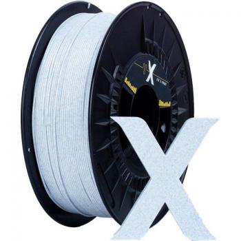 Filamento PLA Marble Effect 1.75mm 1Kg de X Filament