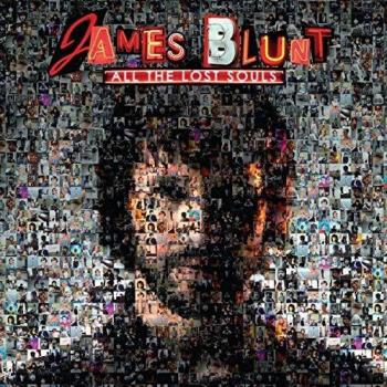 James Blunt - All the Lost Souls (CD)